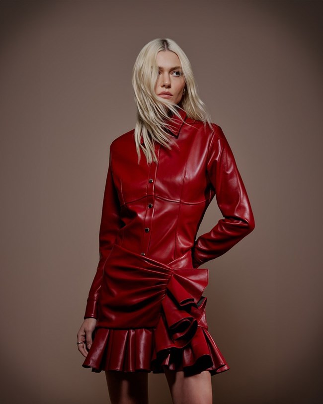 Lança Perfume FW24